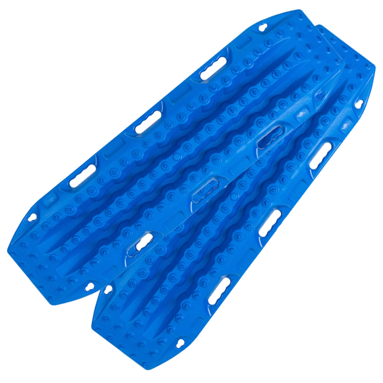 Maxtrax MKII Recovery Traction Assist Boards for Tesla Cybertruck