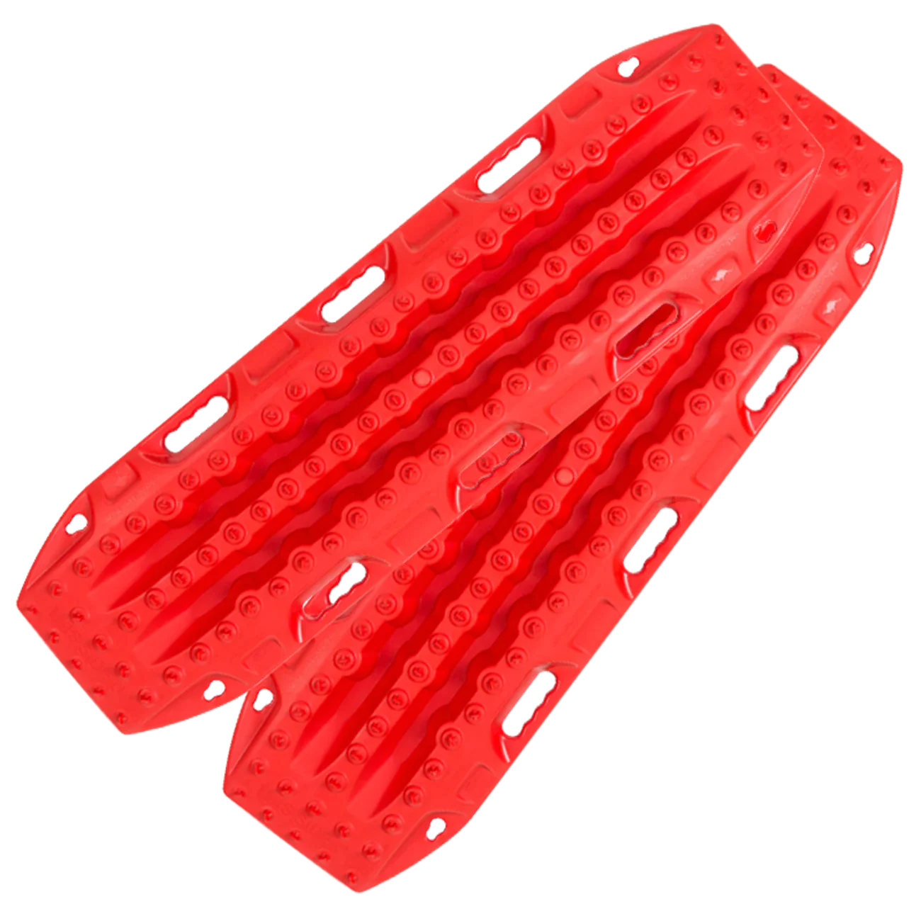 Maxtrax MKII Recovery Traction Assist Boards for Tesla Cybertruck