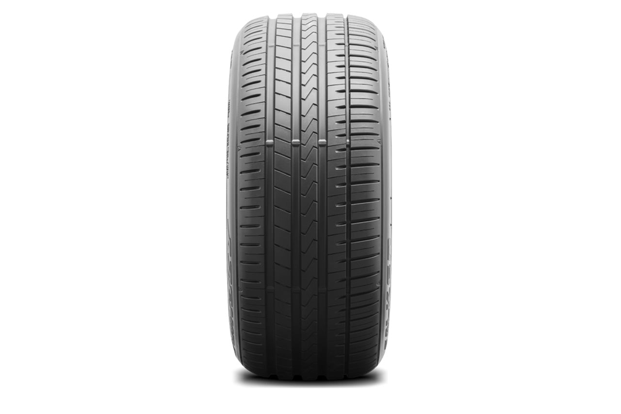 Falken Azenis FK510 235/35ZR20 XL - T Sportline - Tesla