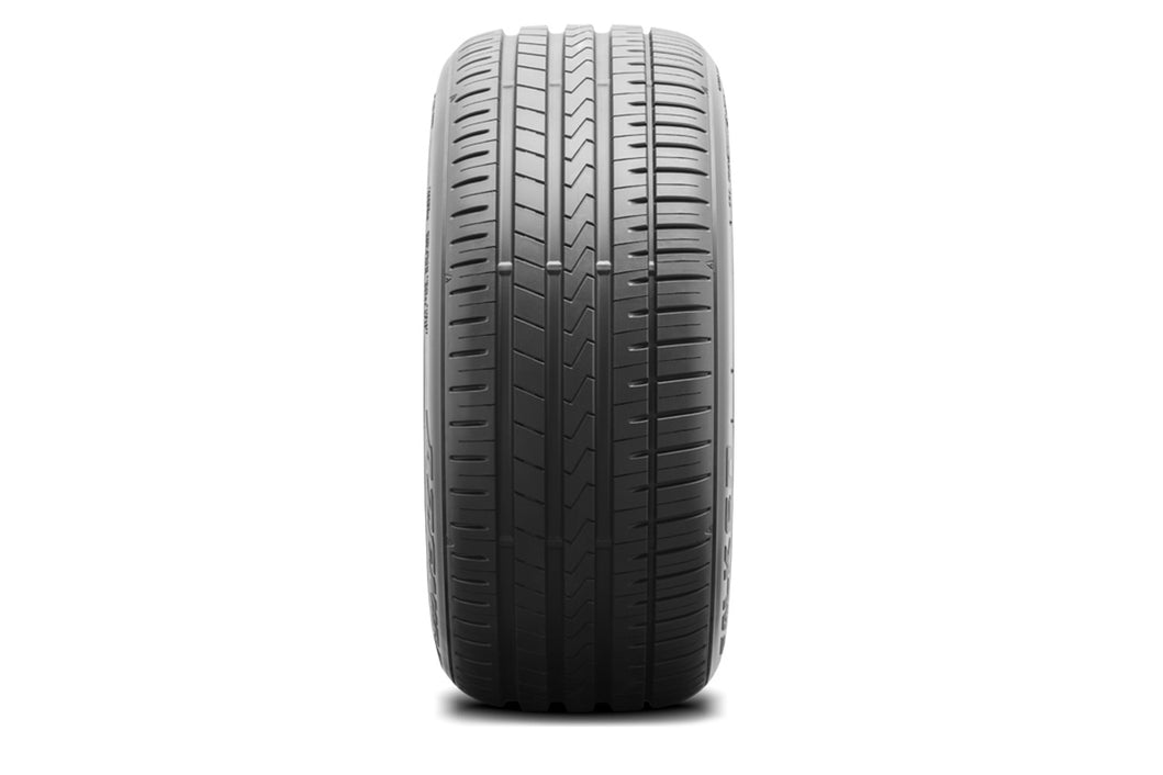 Falken Azenis FK510 295/30R21 - T Sportline - Tesla Model S, 3, X
