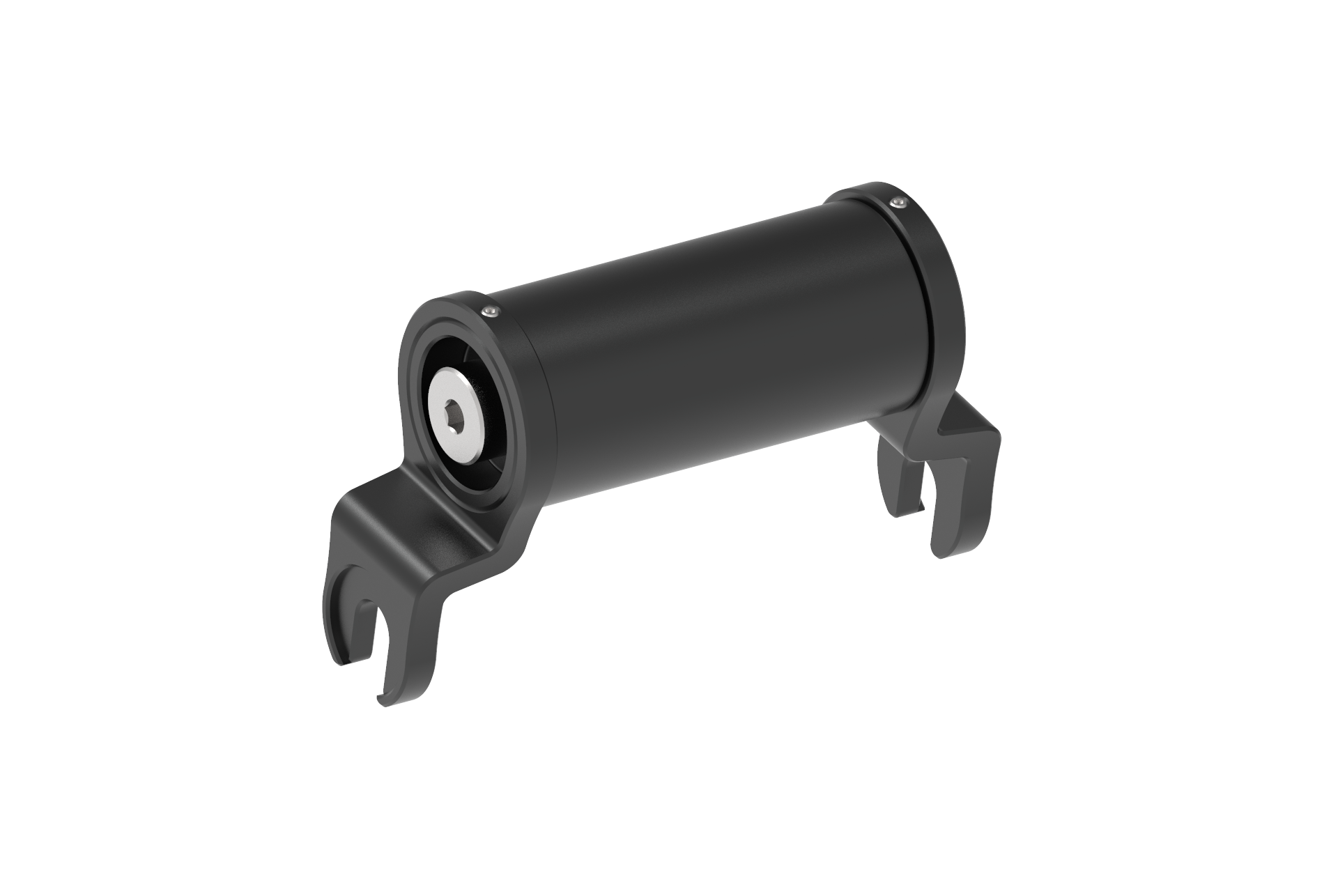 Lefty fork deals mount