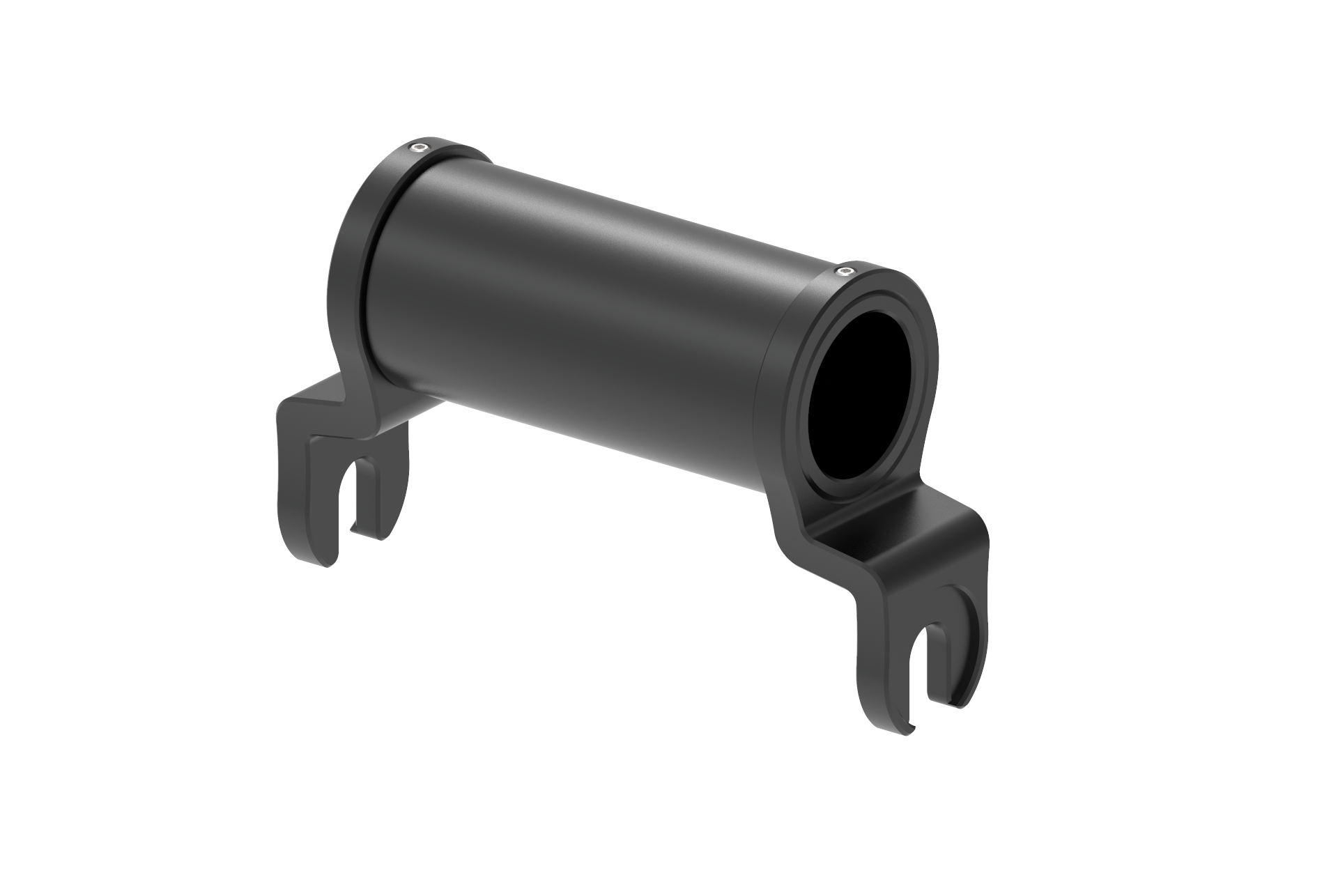 TreeFrog Bike Rack Thru Axle Lefty Fork Mount Bracket