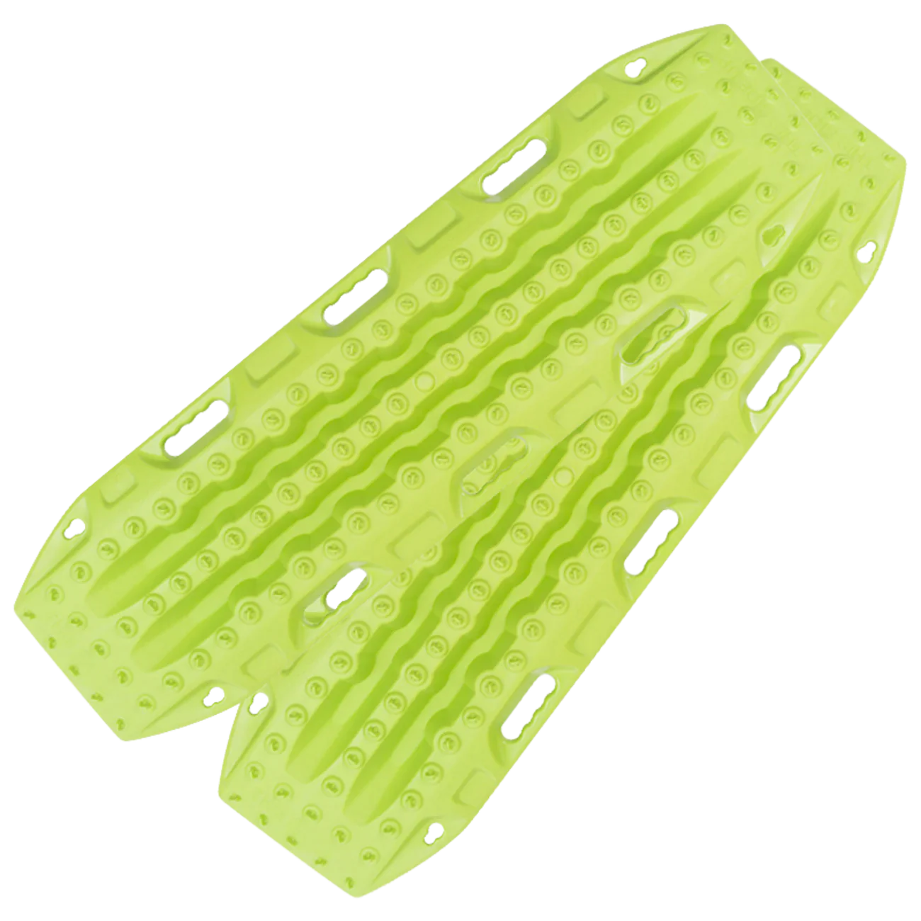 Maxtrax MKII Recovery Traction Assist Boards for Tesla Cybertruck