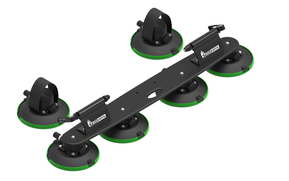 Treefrog model pro 2 deals