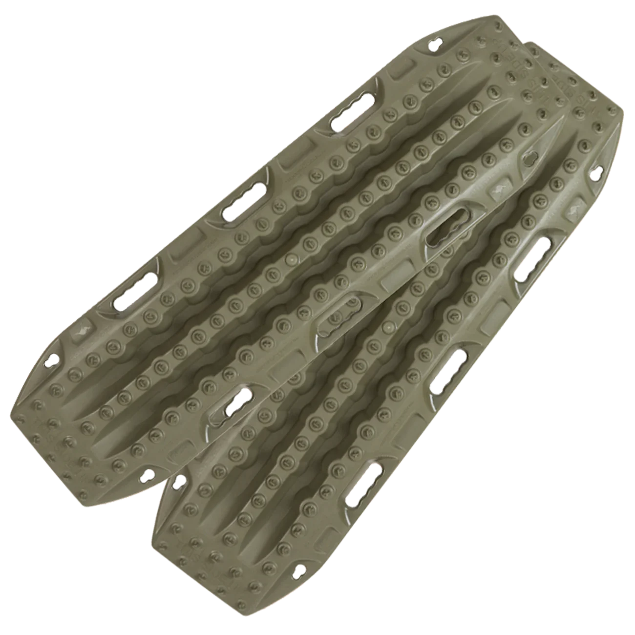 Maxtrax MKII Recovery Traction Assist Boards for Tesla Cybertruck