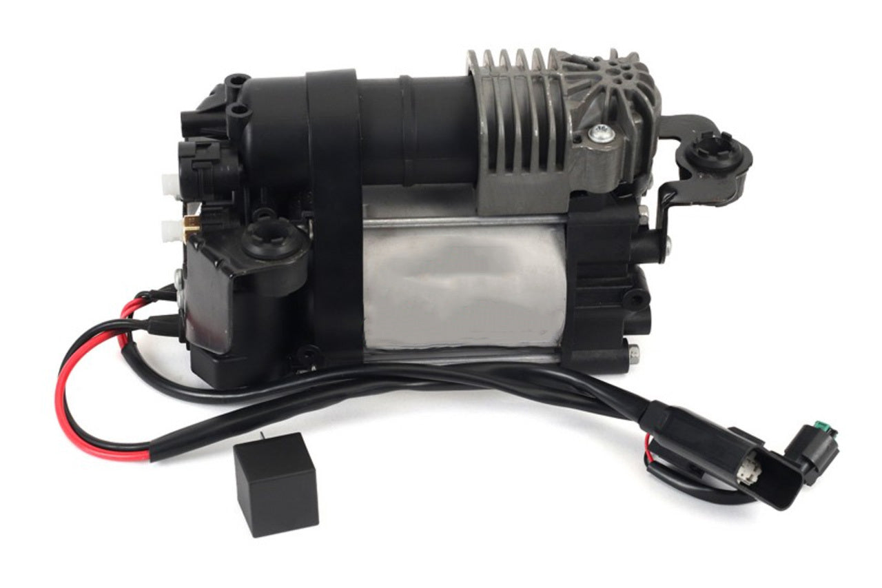 Tesla Model S / X Air Shock / Strut Suspension Compressor for 2012-2020
