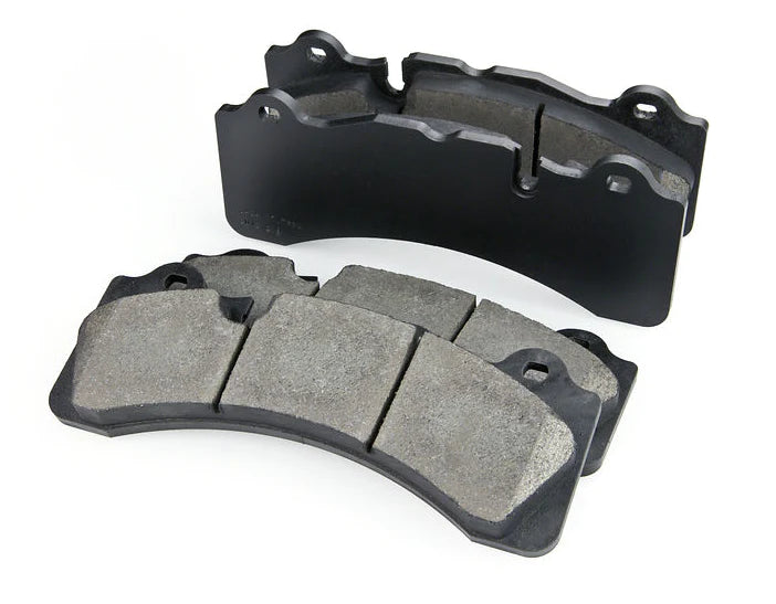 Brembo FM1000 High Performance Brake Pads and RE10 Race Only Brake Pad - T  Sportline - Tesla Model S, 3, X & Y Accessories