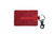 Tesla Model 3 / Y & S / X Color Matched Leather Key Card Holder