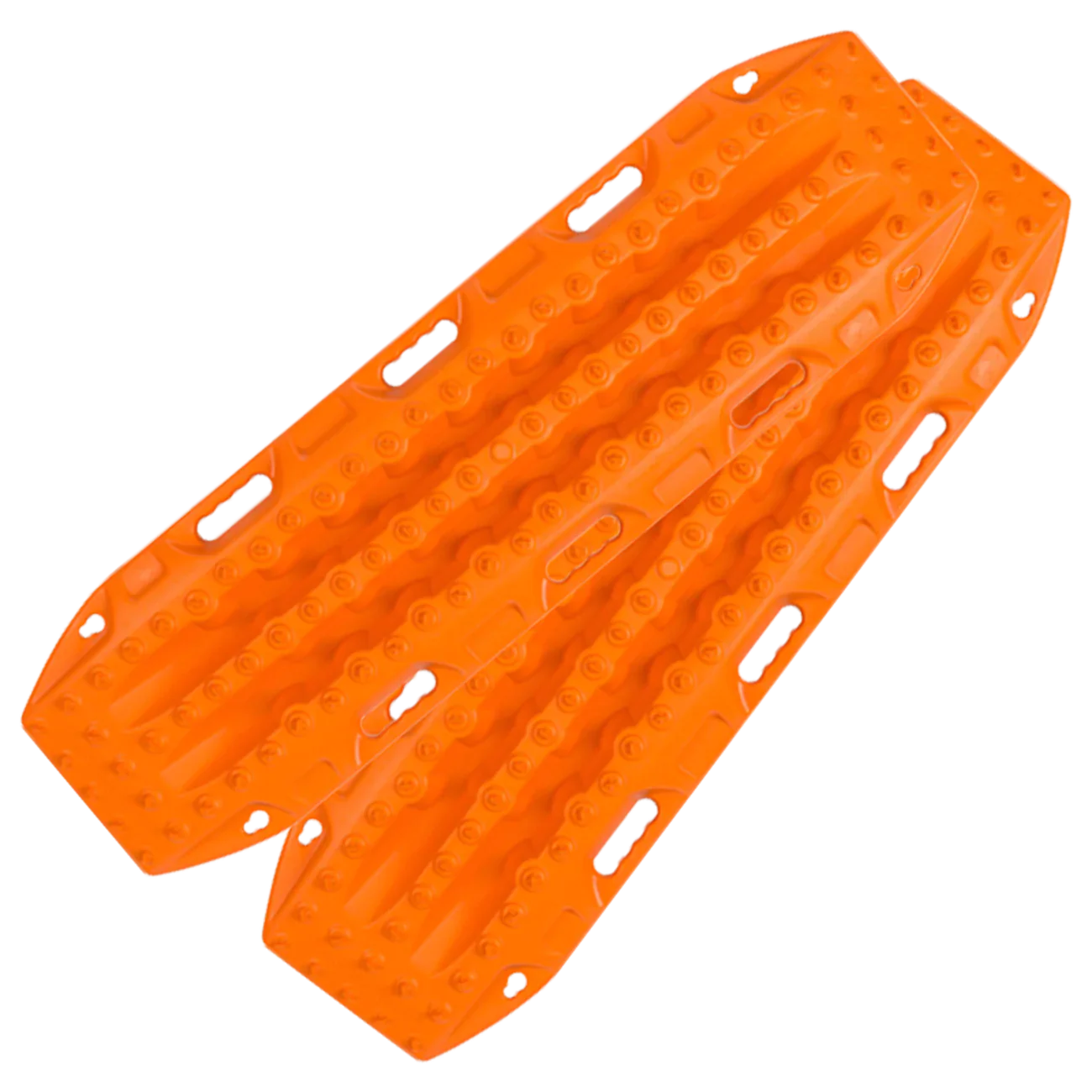 Maxtrax MKII Recovery Traction Assist Boards for Tesla Cybertruck