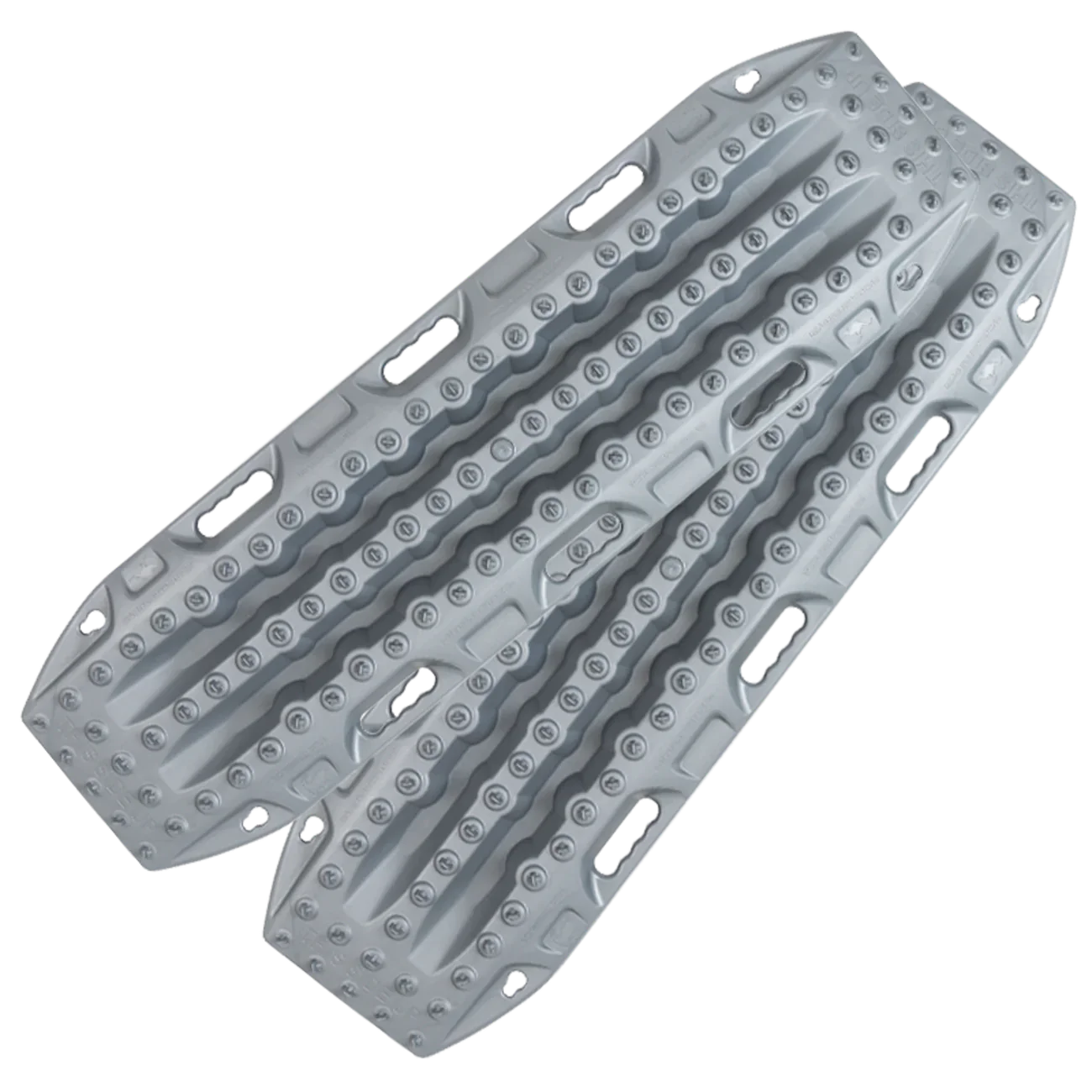 Maxtrax MKII Recovery Traction Assist Boards for Tesla Cybertruck