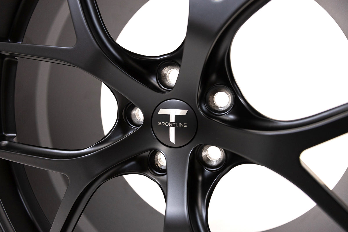 TXL115 20&quot; Tesla Model 3 Fully Forged Lightweight Tesla Wheel (Set of 4)