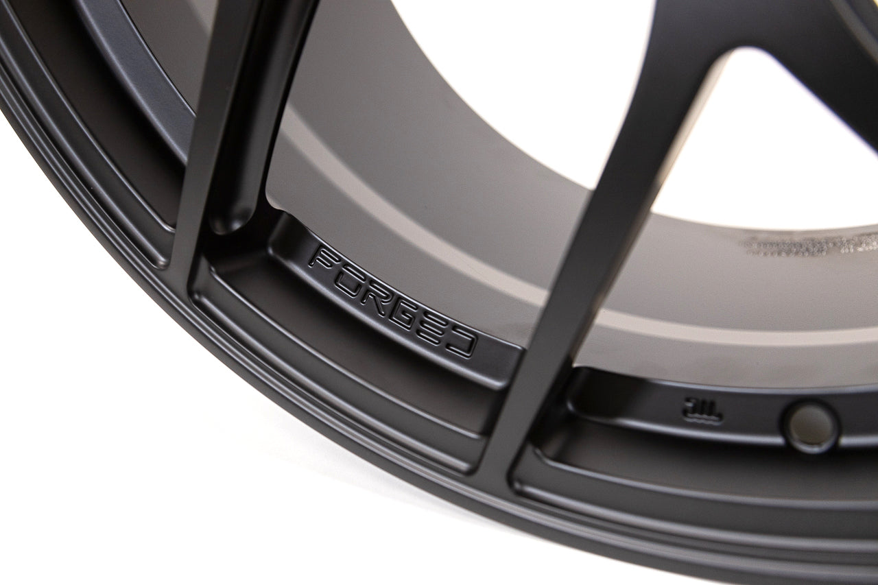 Tesla Model 3 TXL115 20" Fully Forged Lightweight Tesla Wheel (Set of 4) Open Box Special!