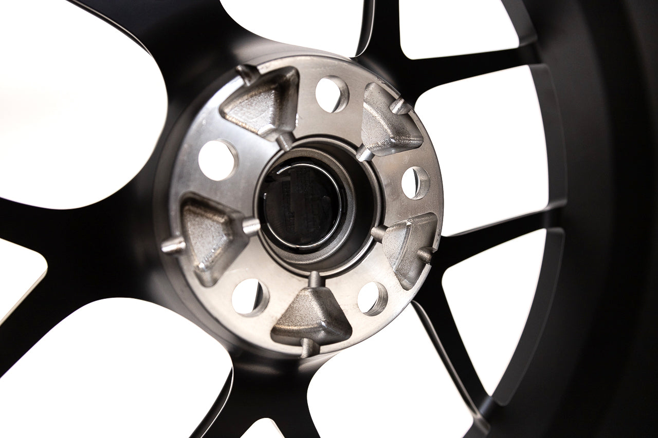 TXL115 20" Tesla Model 3 Fully Forged Lightweight Tesla Wheel and Winter Tire Package (Set of 4)