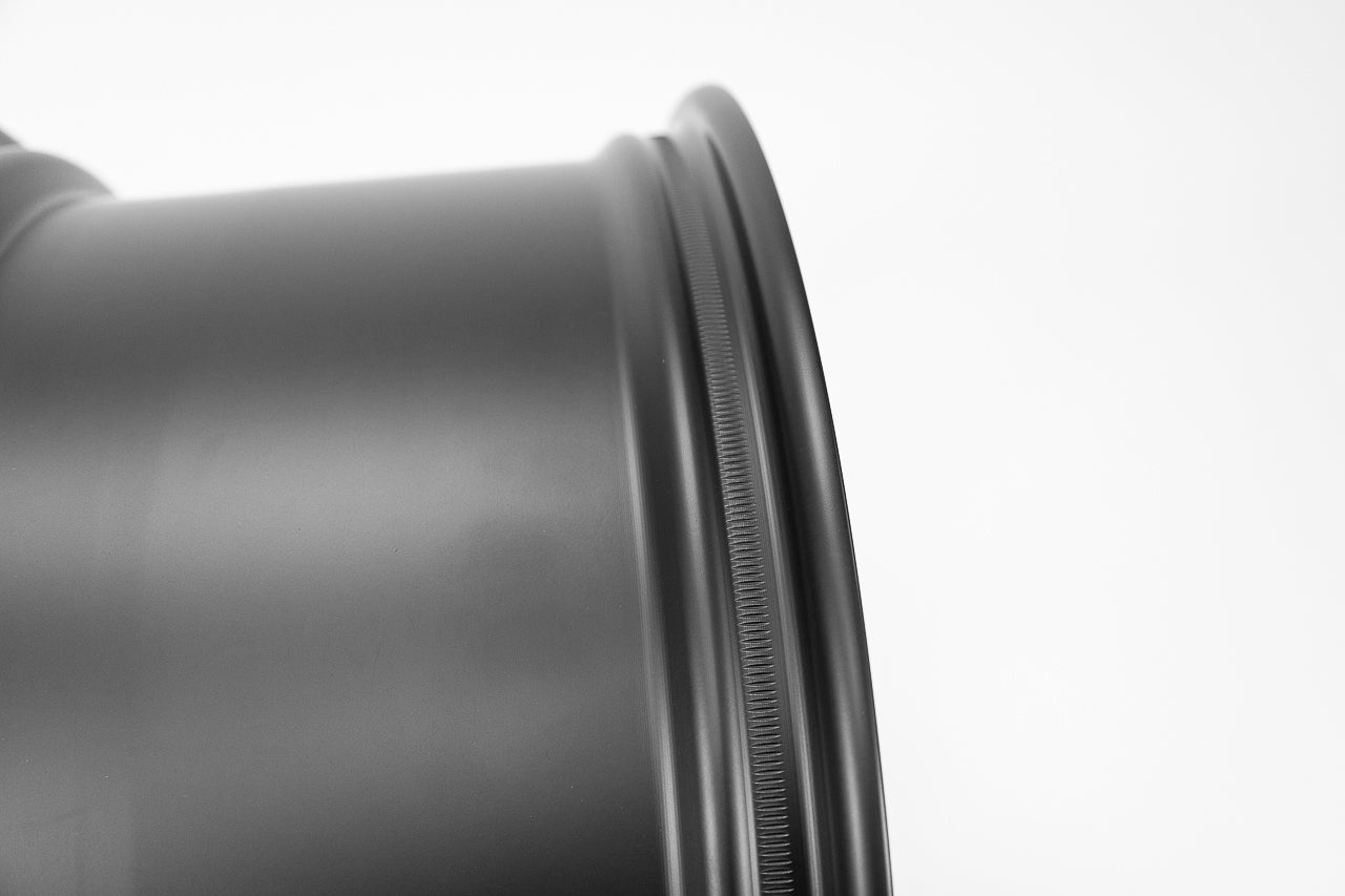 TXL115 21" Tesla Model S Fully Forged Lightweight Tesla Wheel (Set of 4)