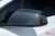 Tesla Model X Precision Carbon Fiber Side Mirror Caps (Set of 2)