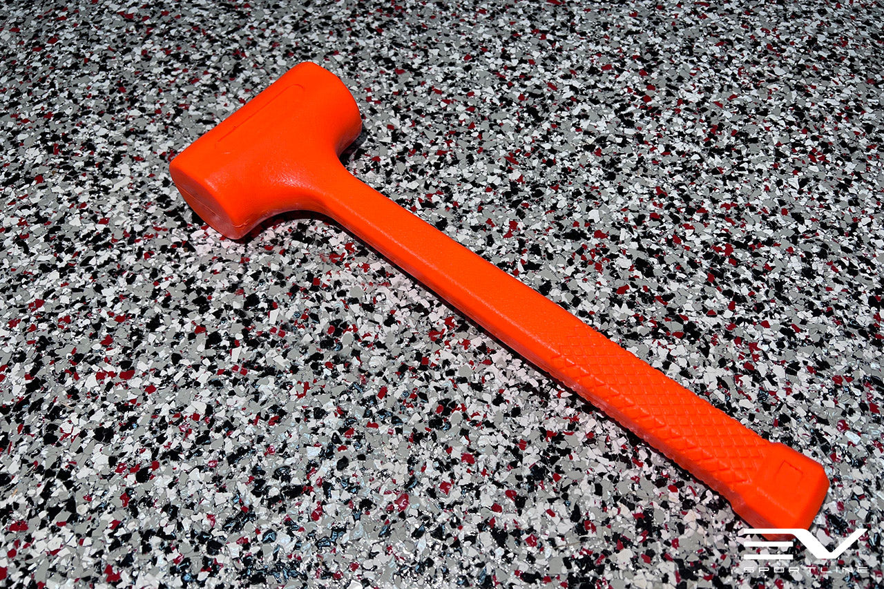 AlloyGator Tesla Wheel Rim Protection Installation Tool Bundle