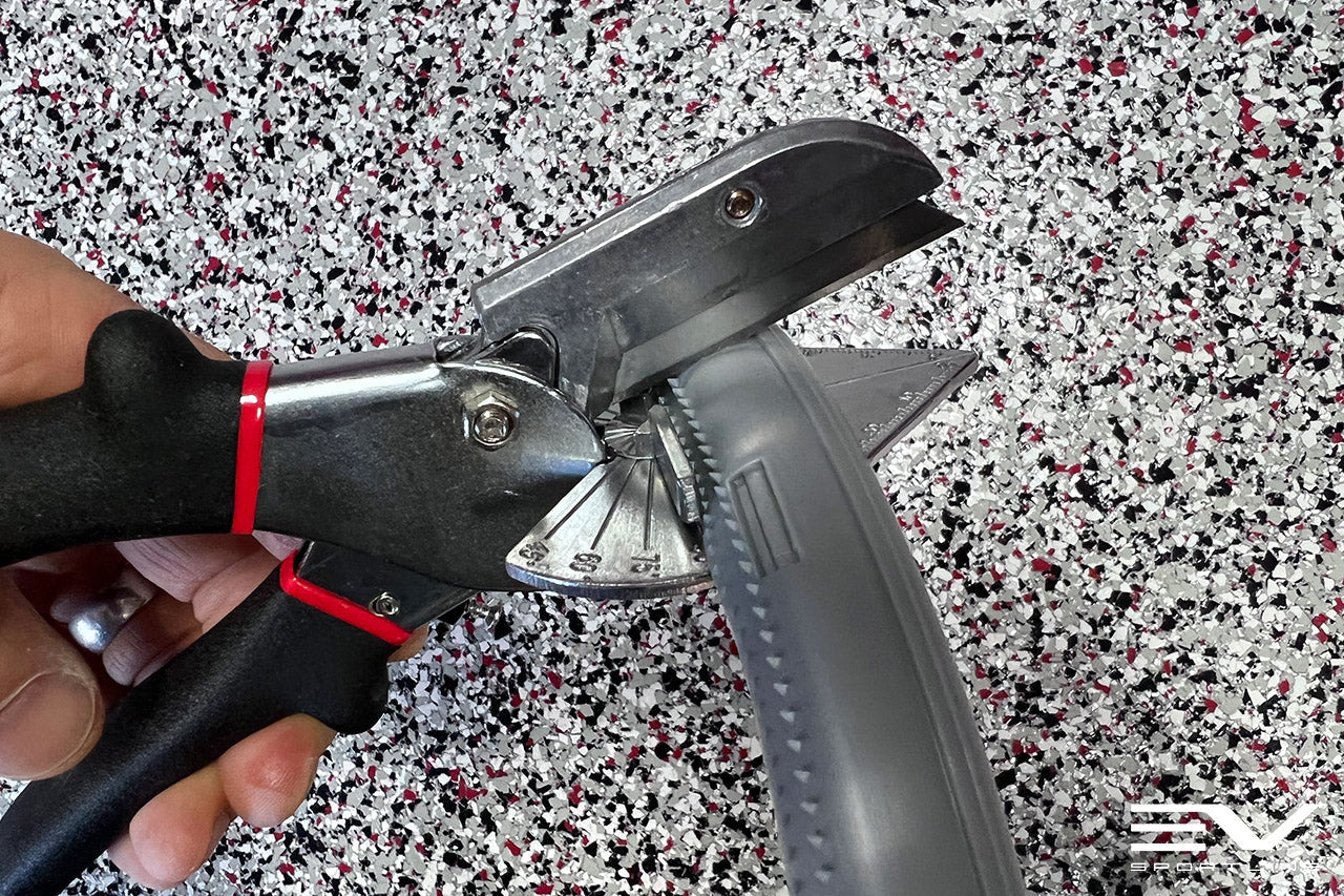 AlloyGator Tesla Wheel Rim Protection Installation Tool Bundle