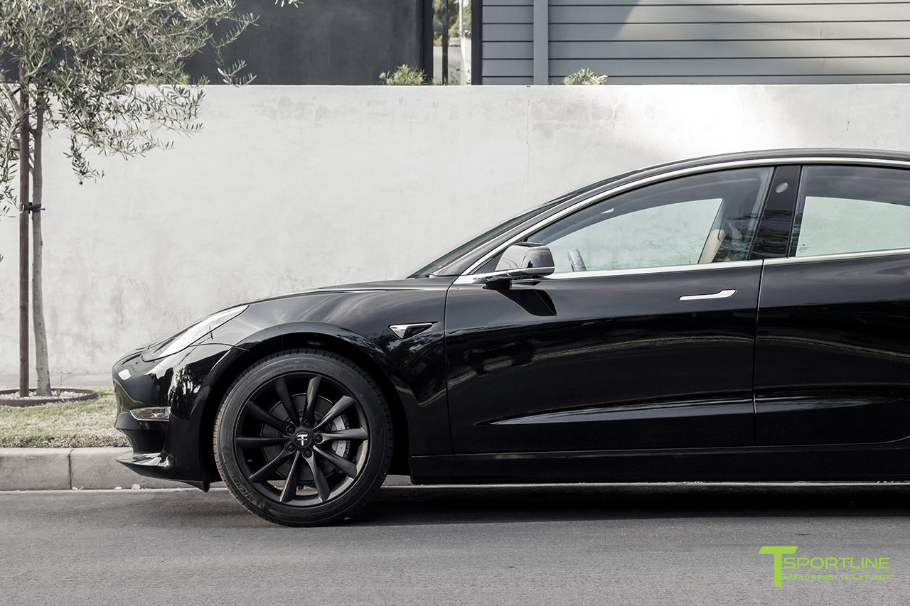 TST 18" Tesla Model 3 Replacement Wheel