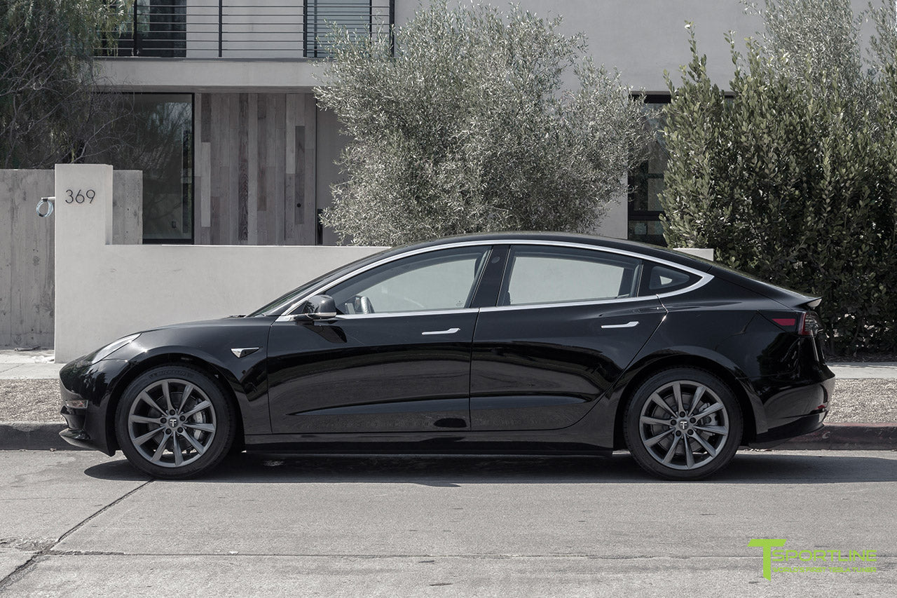 TST 18" Tesla Model 3 Replacement Wheel