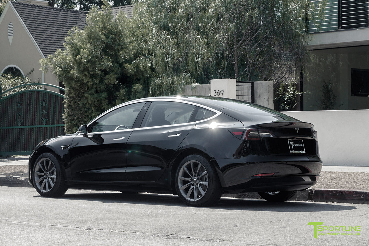 TST 18" Tesla Model 3 Wheel (Set of 4)