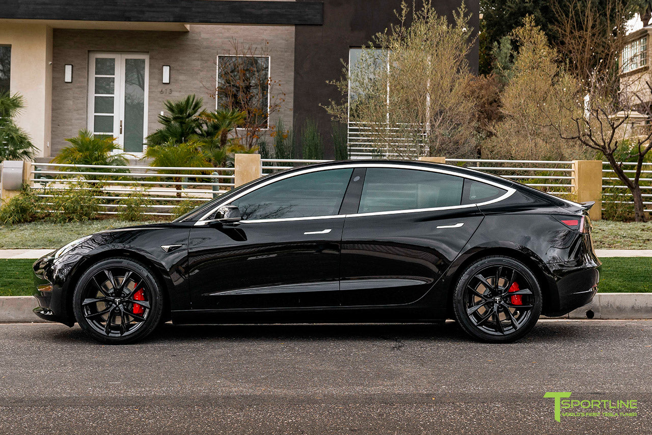 TSS 19" Tesla Model 3 Wheel (Set of 4)