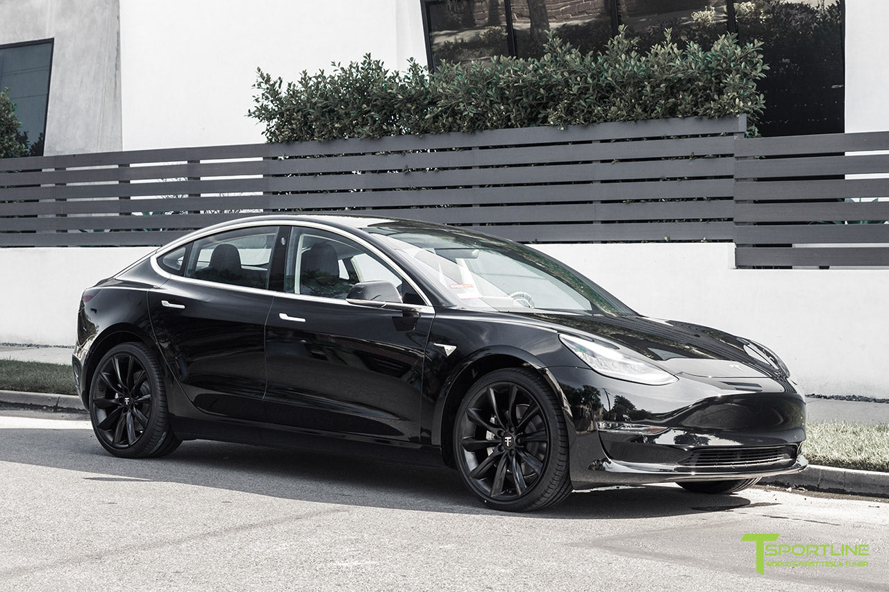 TST 20" Tesla Model 3 Wheel (Set of 4)