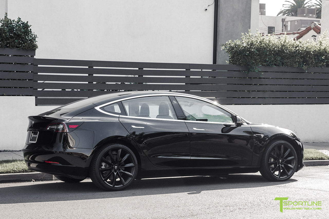TST 20" Tesla Model 3 Wheel (Set of 4)