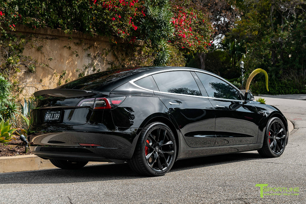 TSS 20" Tesla Model 3 Replacement Wheel