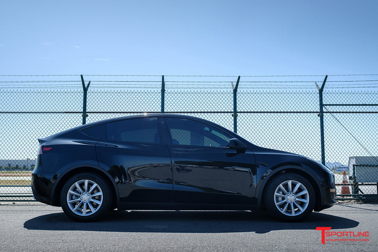 TST 18" Tesla Model Y Replacement Wheel