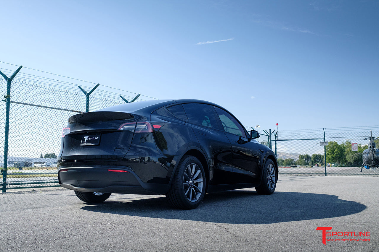 TST 18" Tesla Model Y Replacement Wheel