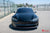 Tesla Model S Long Range & Plaid Carbon Fiber Front Apron (2021 - Present)