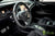 Tesla Model X Gloss Carbon Fiber Steering Wheel (2016 - 2020)