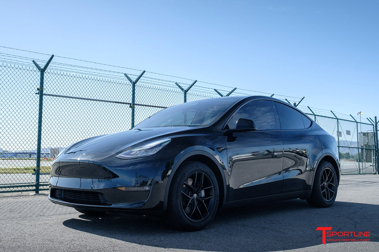 TS5 18" Tesla Model Y Replacement Wheel