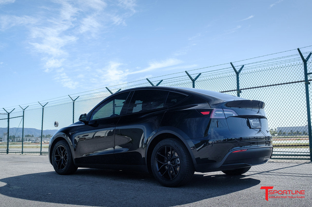 TS5 18" Tesla Model Y Replacement Wheel and Tire