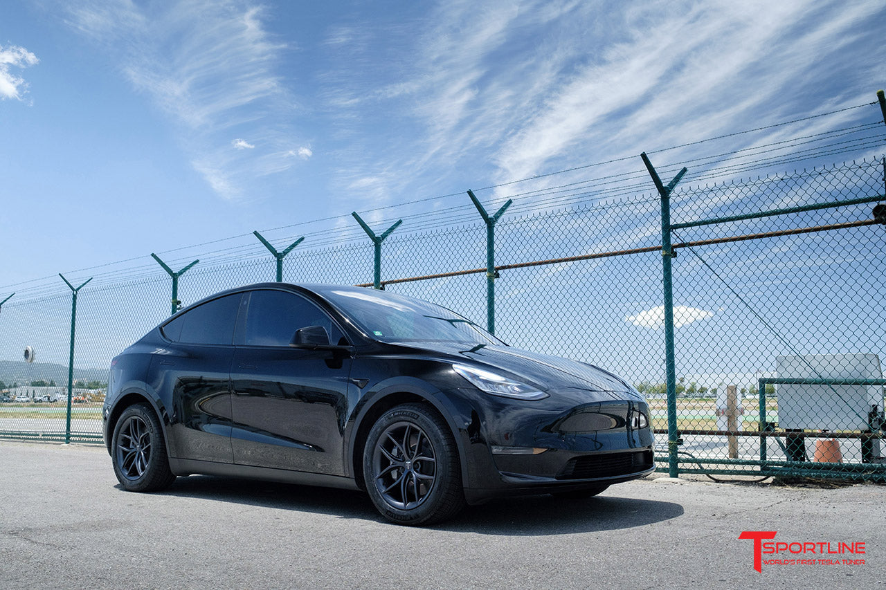 TS5 18" Tesla Model Y Replacement Wheel