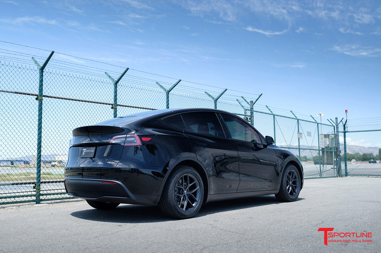 TS5 18" Tesla Model Y Replacement Wheel