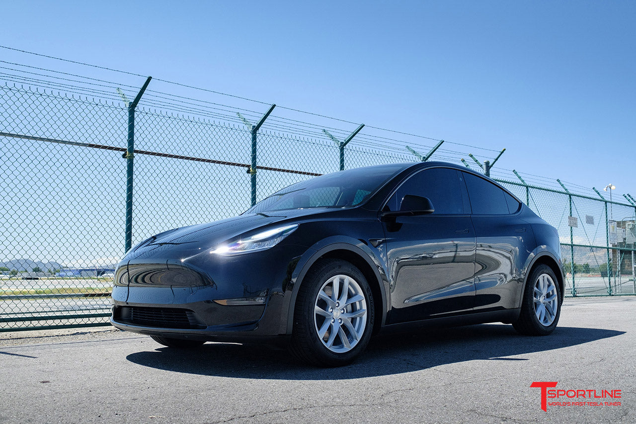 TSS 18" Tesla Model Y Replacement Wheel