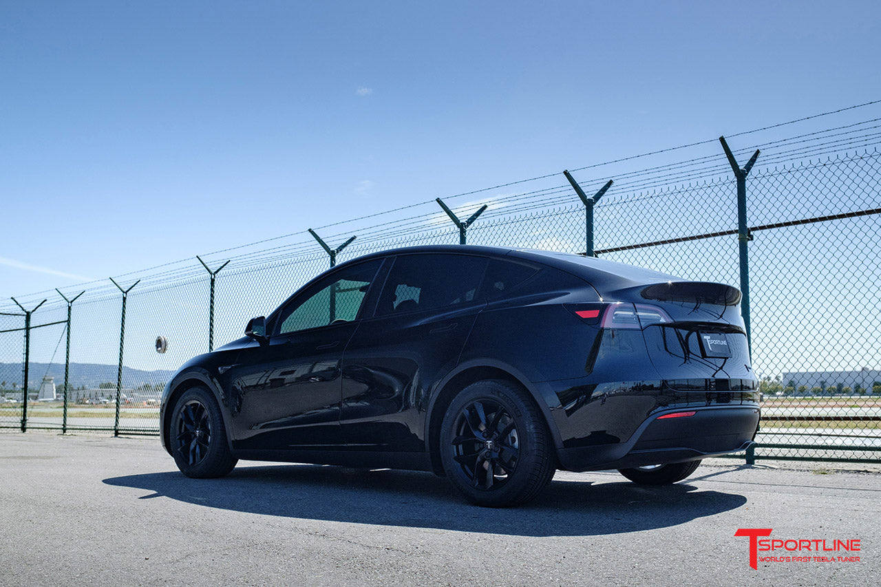 TSS 18" Tesla Model Y Replacement Wheel