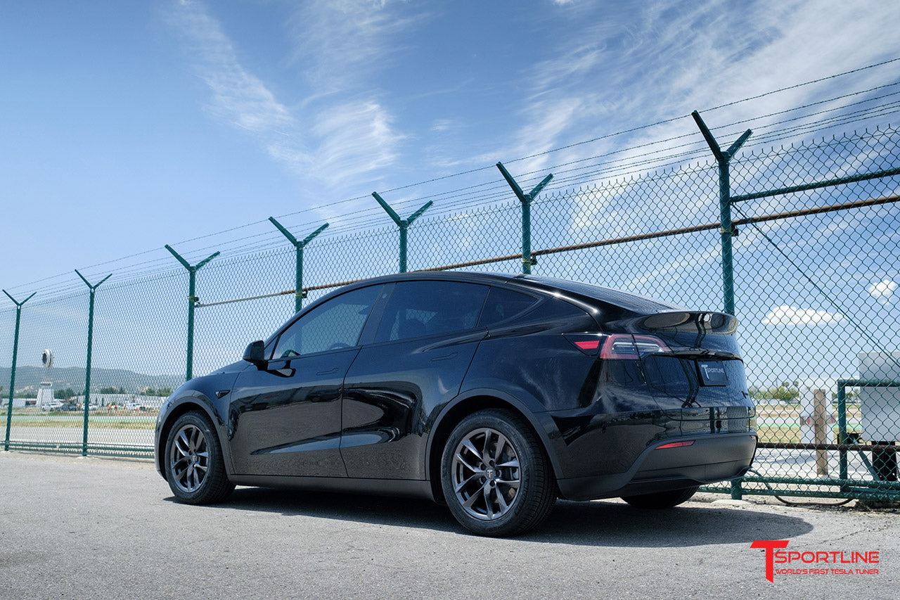 TSS 18" Tesla Model Y Replacement Wheel and Tire