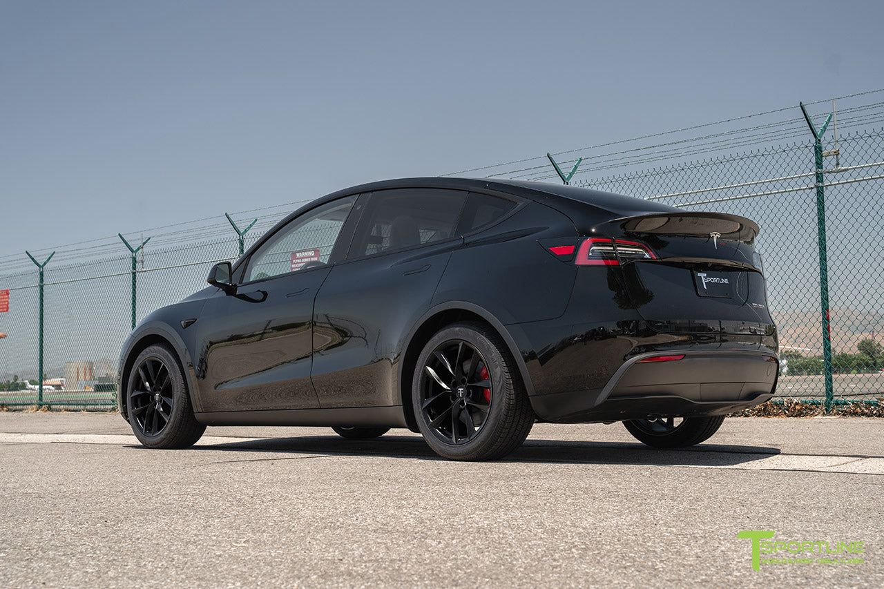 TSS 19" Tesla Model Y Replacement Wheel