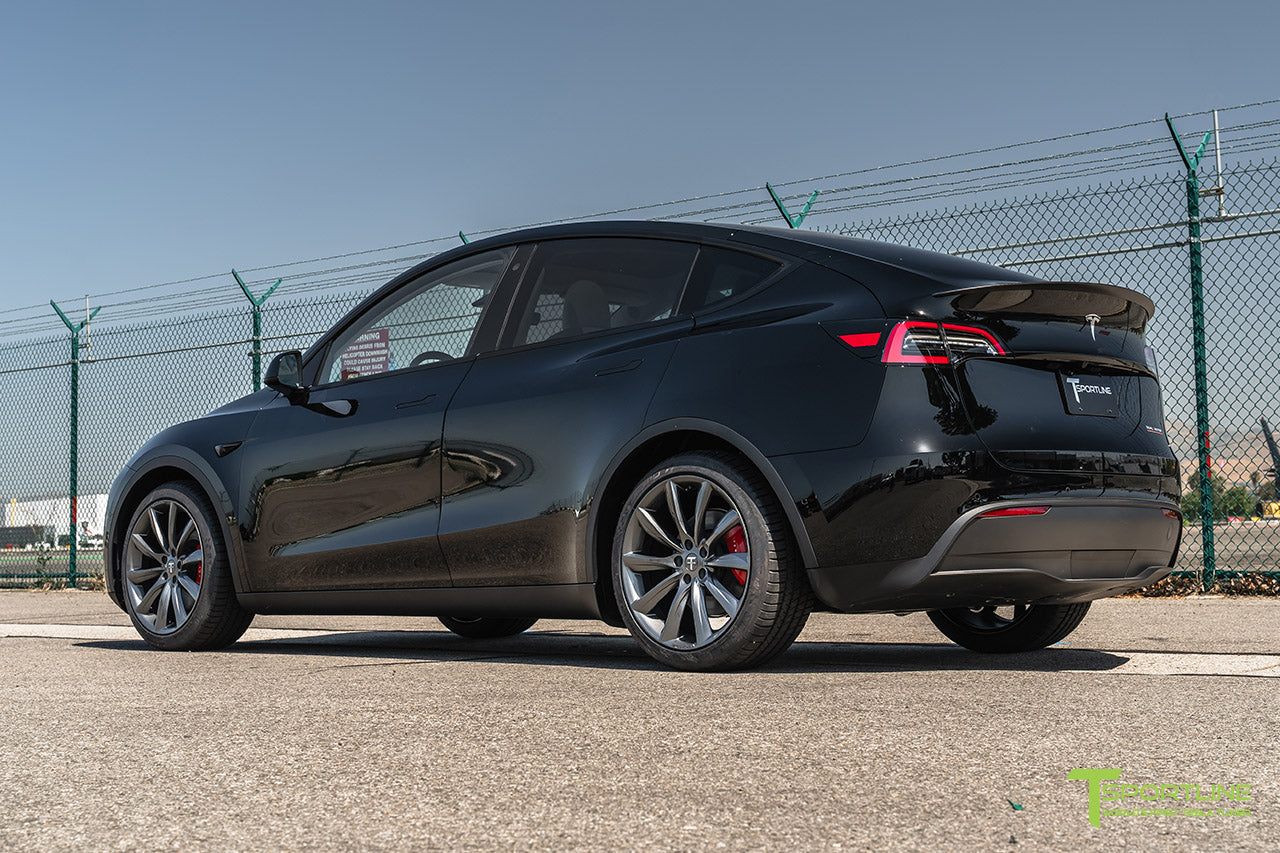 TST 20" Tesla Model Y Replacement Wheel and Tire