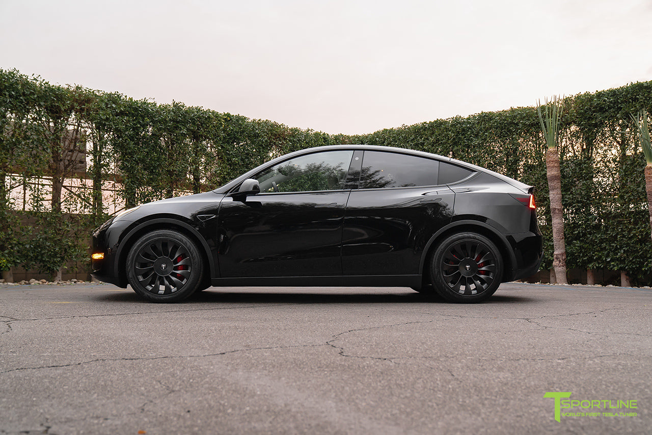 TSV 19" Tesla Model Y Replacement Wheel