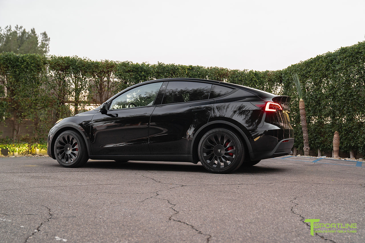 TSV 19" Tesla Model Y Replacement Wheel and Tire