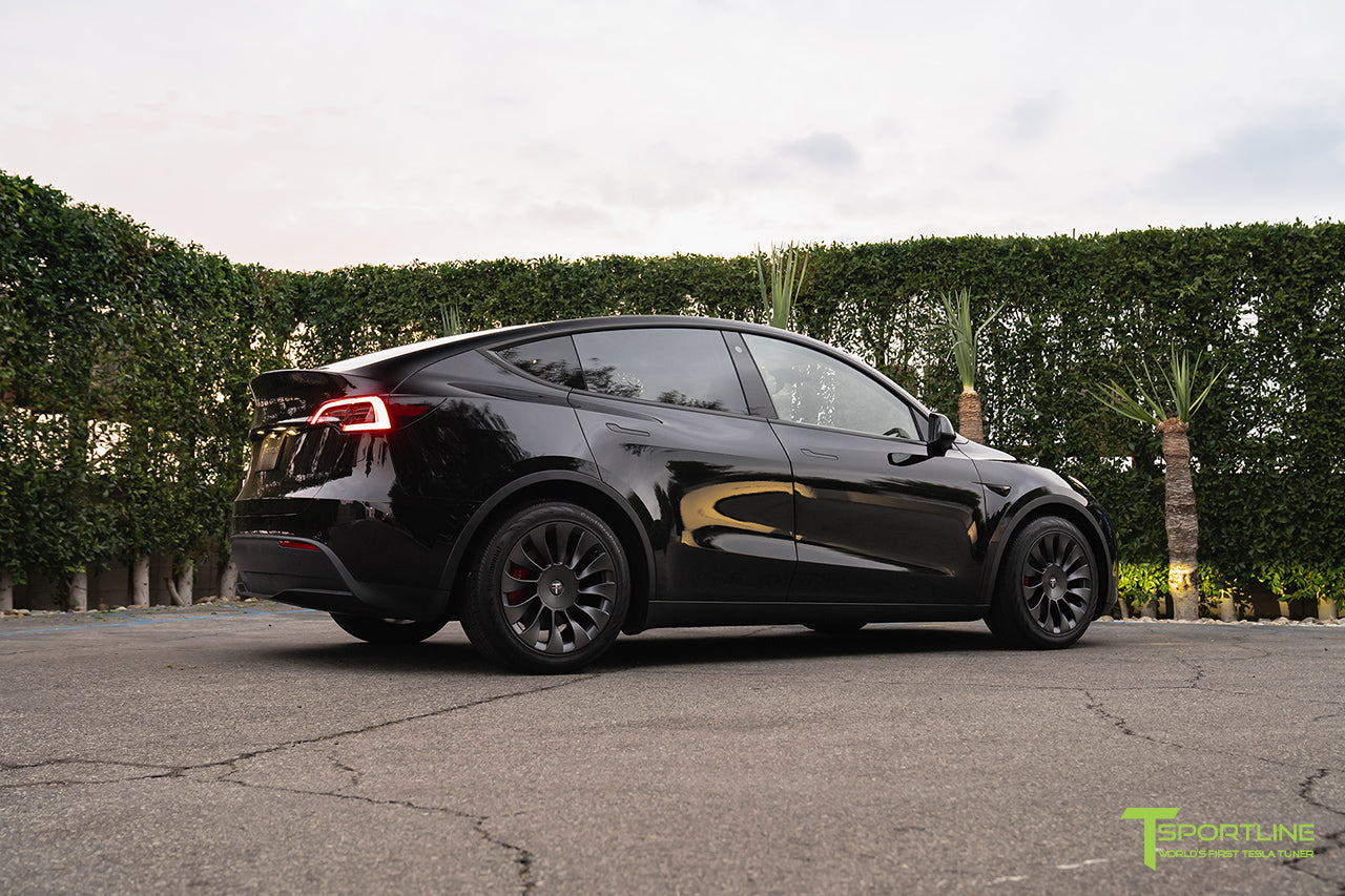 TSV 19" Tesla Model Y Replacement Wheel