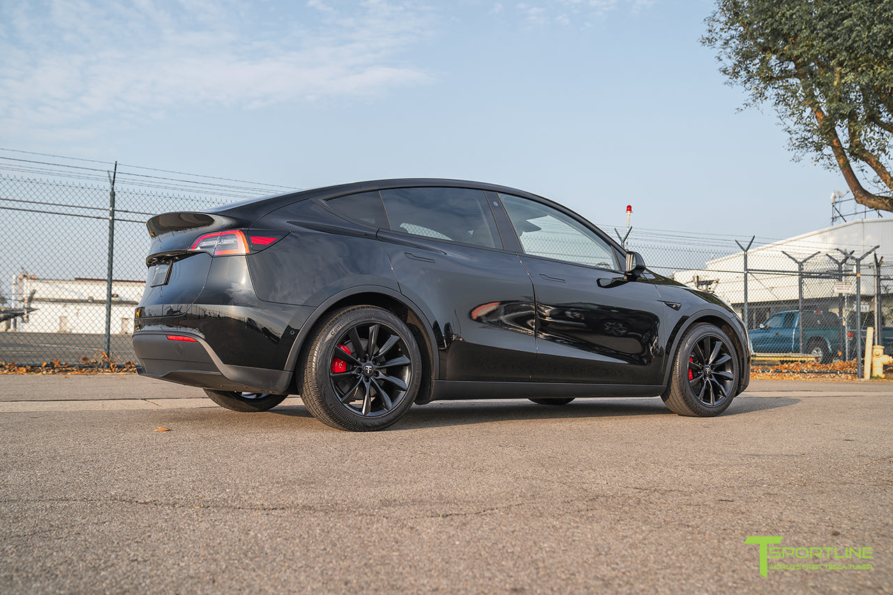 TST 19" Tesla Model Y Replacement Wheel