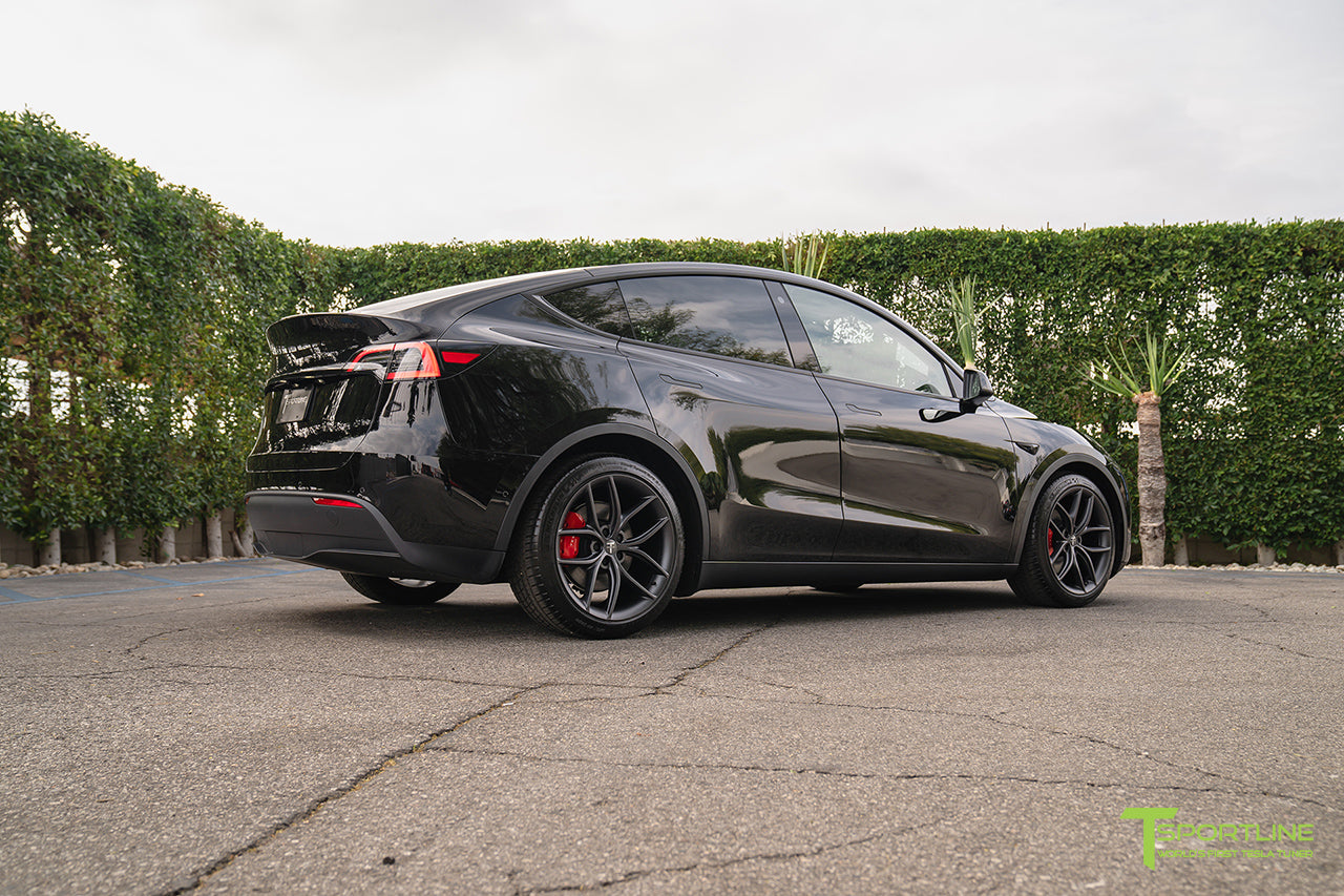 TS5 20" Tesla Model Y Replacement Wheel