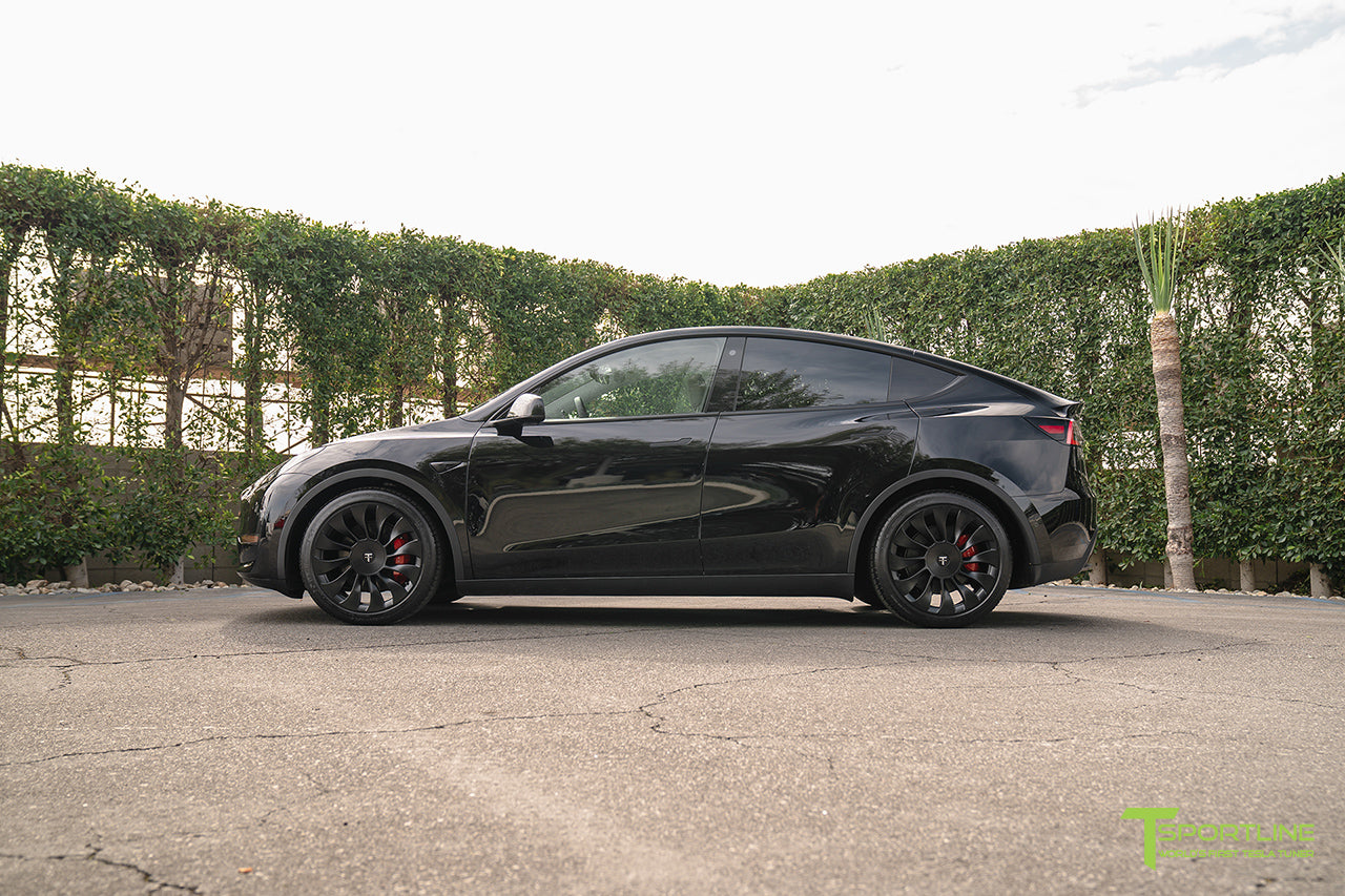 TSV 20" Tesla Model Y Replacement Wheel