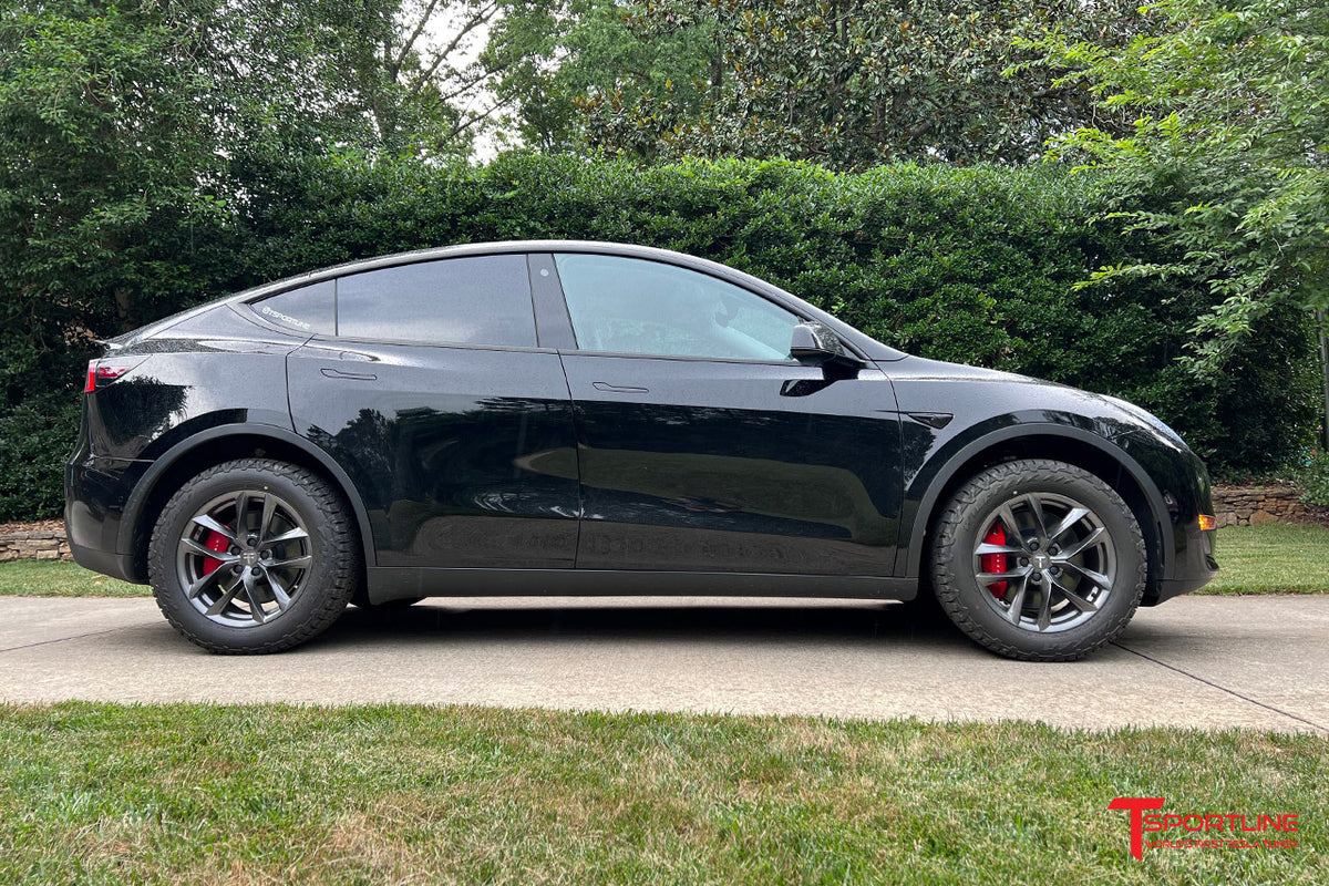Tesla Model Y 1.8