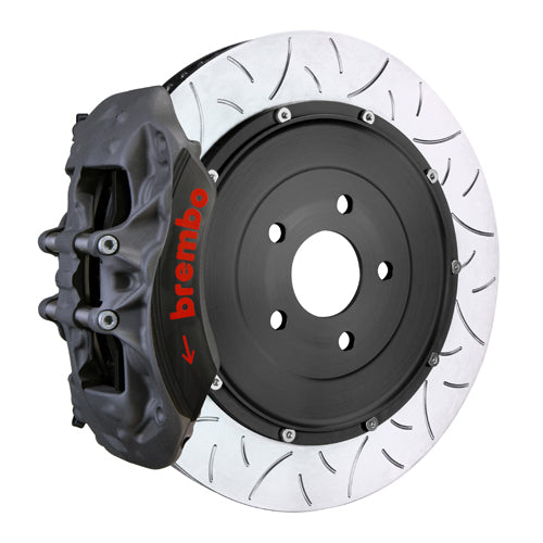 Brembo Gran Turismo Tesla Model Y Big Brake Kits
