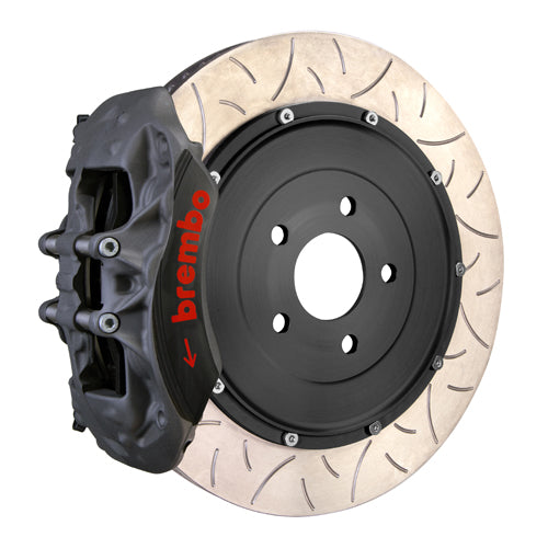 Brembo Gran Turismo Tesla Model Y Big Brake Kits